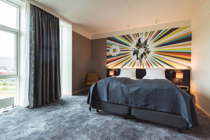 Imagen de la habitación del Hotel Brandan. Foto 9