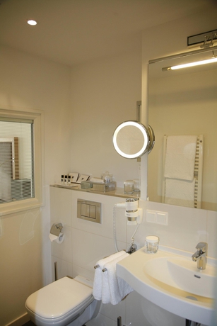 Imagen de la habitación del Hotel Brandenburger Tor Potsdam. Foto 8