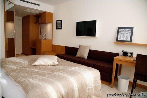 Imagen general del Hotel Brandenburger Tor Potsdam. Foto 3