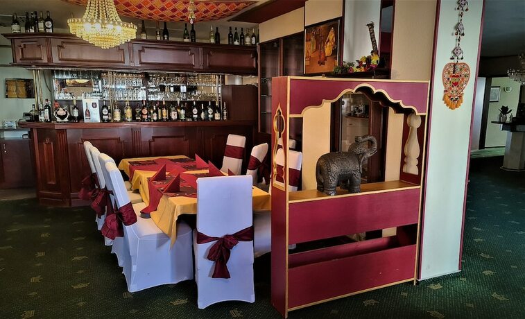 Imagen general del Hotel Brander Hof. Foto 1