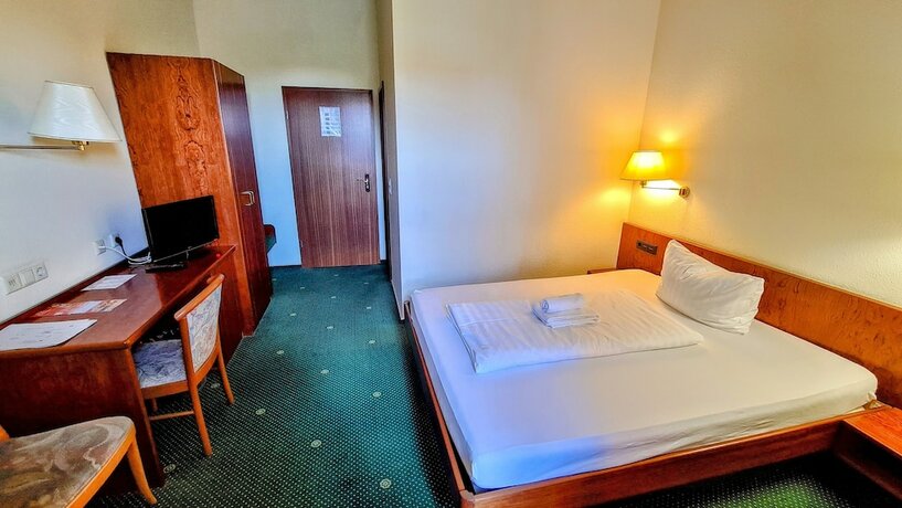 Imagen de la habitación del Hotel Brander Hof. Foto 19