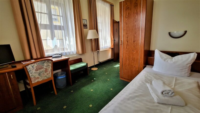 Imagen general del Hotel Brander Hof. Foto 4
