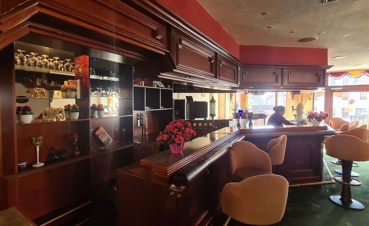 Imagen general del Hotel Brander Hof. Foto 9