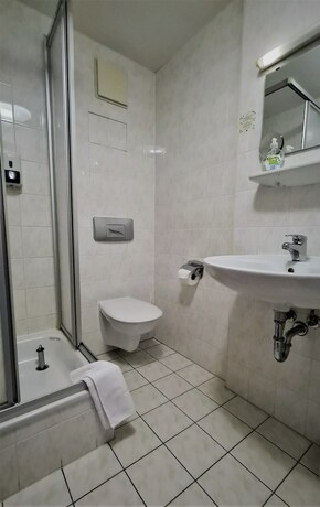Imagen general del Hotel Brander Hof. Foto 10