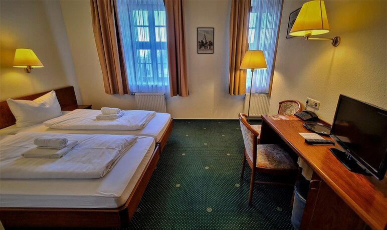 Imagen de la habitación del Hotel Brander Hof. Foto 20