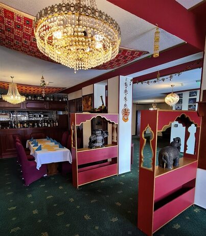 Imagen general del Hotel Brander Hof. Foto 12