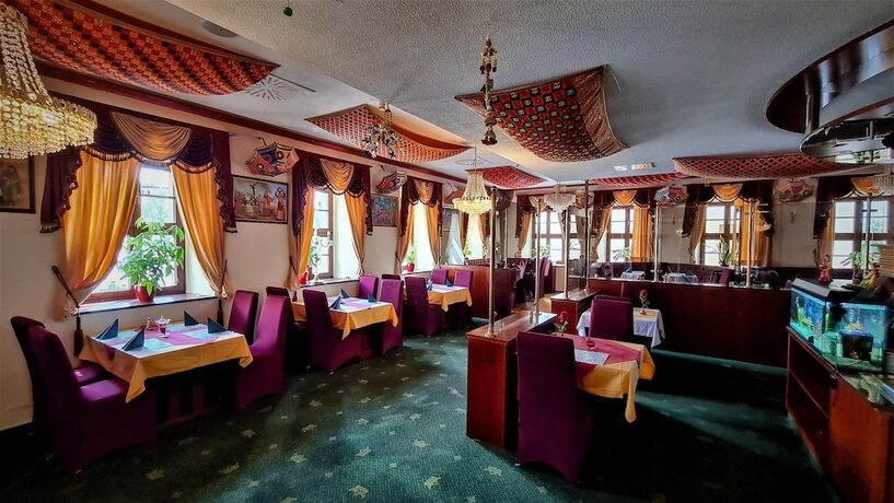 Imagen general del Hotel Brander Hof. Foto 14
