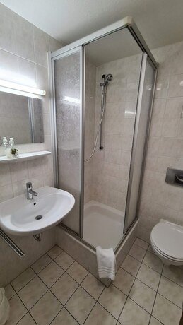 Imagen general del Hotel Brander Hof. Foto 17