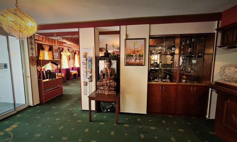 Imagen general del Hotel Brander Hof. Foto 18
