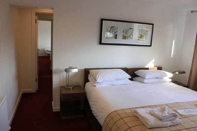 Imagen de la habitación del Hotel Brander Lodge. Foto 16