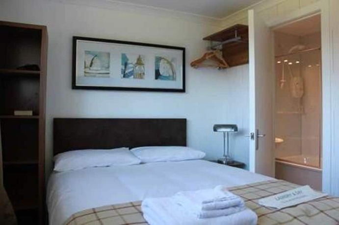 Imagen de la habitación del Hotel Brander Lodge. Foto 20
