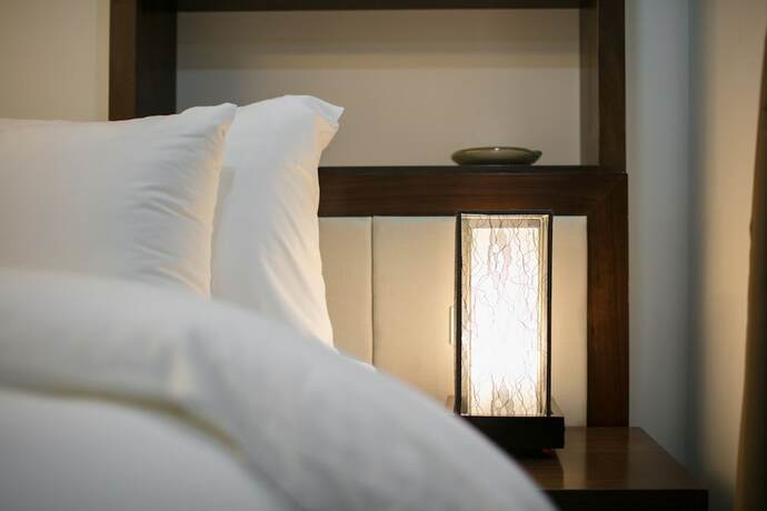 Imagen general del Hotel Brandi Fuji. Foto 4