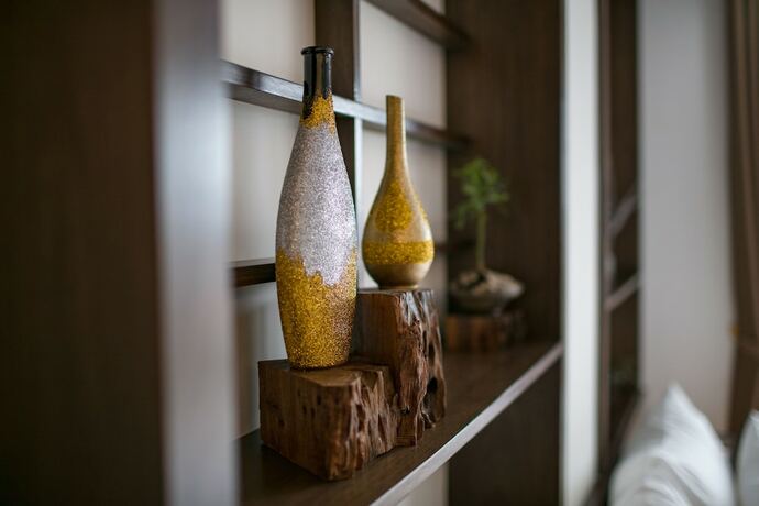 Imagen de la habitación del Hotel Brandi Fuji. Foto 19