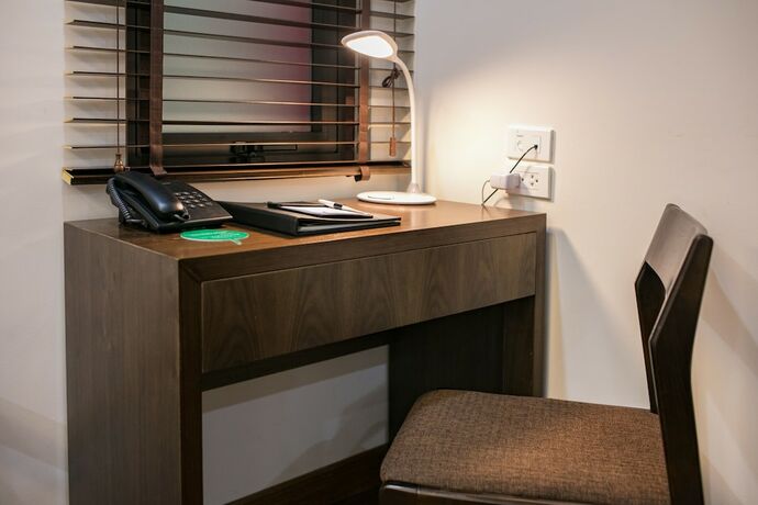 Imagen de la habitación del Hotel Brandi Fuji. Foto 21