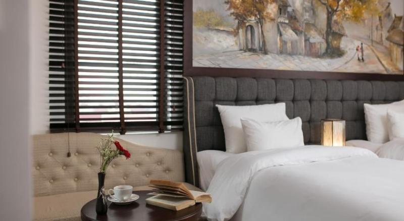 Imagen de la habitación del Hotel Brandi Gate Hotel and Spa. Foto 11