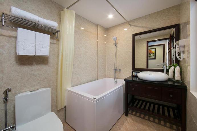 Imagen de la habitación del Hotel Brandi Gate Hotel and Spa. Foto 12