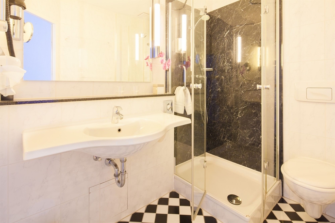 Imagen de la habitación del Hotel Brandies Berlin. Foto 6