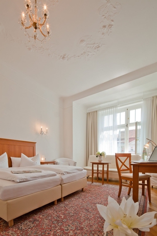Imagen de la habitación del Hotel Brandies Berlin. Foto 11