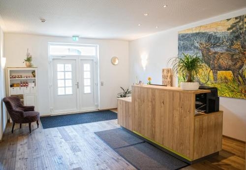 Imagen general del Hotel Brandmayerhof. Foto 3