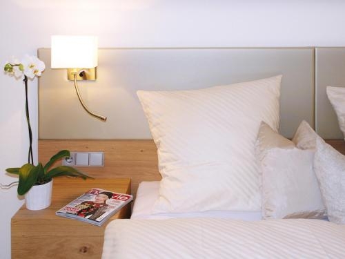 Imagen general del Hotel Brandmayerhof. Foto 4