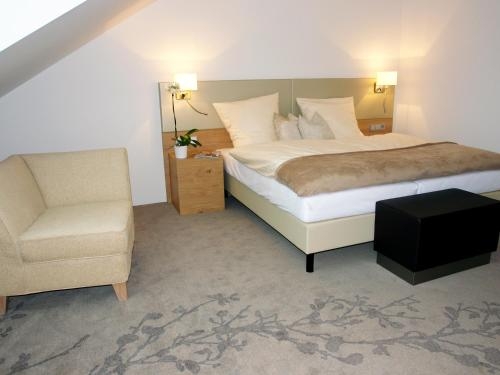 Imagen general del Hotel Brandmayerhof. Foto 5