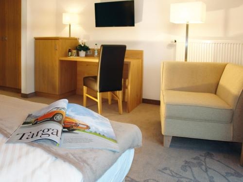 Imagen general del Hotel Brandmayerhof. Foto 6