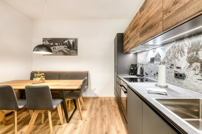 Imagen de la habitación del Hotel Brandnerhus. Foto 11