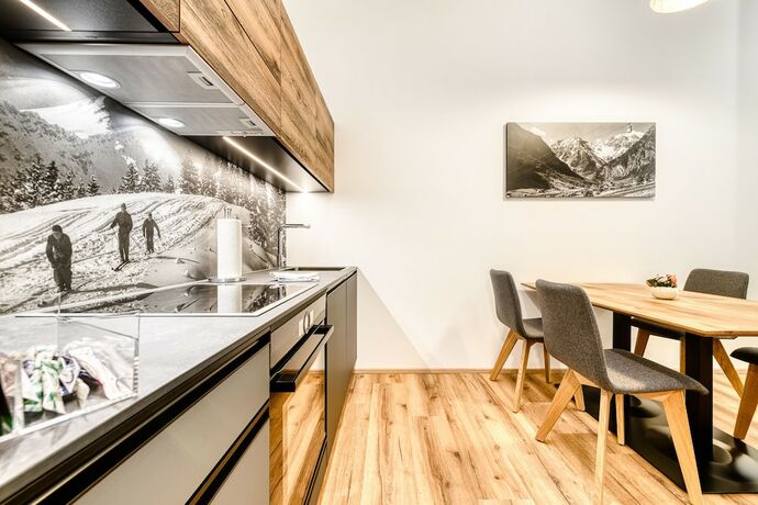 Imagen de la habitación del Hotel Brandnerhus. Foto 12