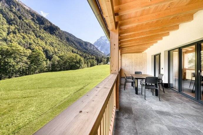 Imagen de la habitación del Hotel Brandnerhus. Foto 15