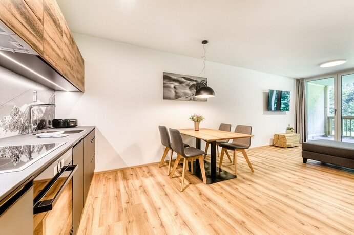 Imagen general del Hotel Brandnerhus. Foto 2