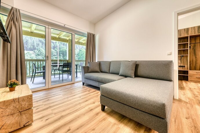 Imagen general del Hotel Brandnerhus. Foto 3