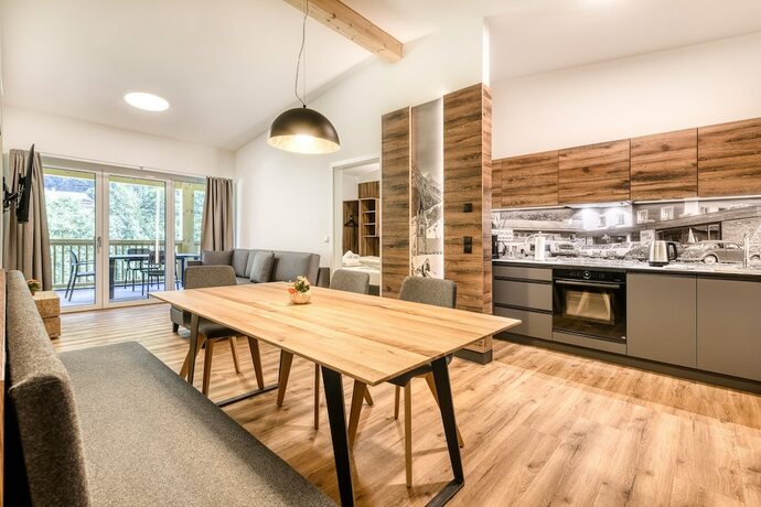 Imagen de la habitación del Hotel Brandnerhus. Foto 18