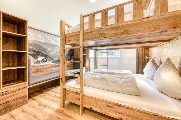 Imagen de la habitación del Hotel Brandnerhus. Foto 19