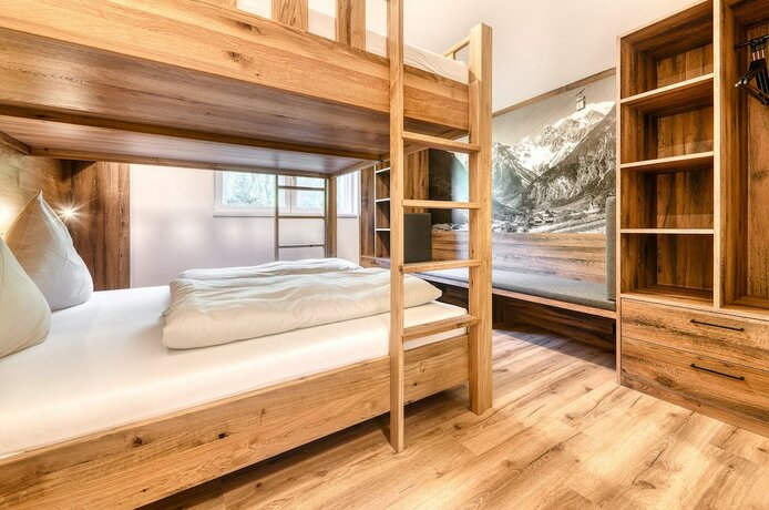 Imagen general del Hotel Brandnerhus. Foto 5