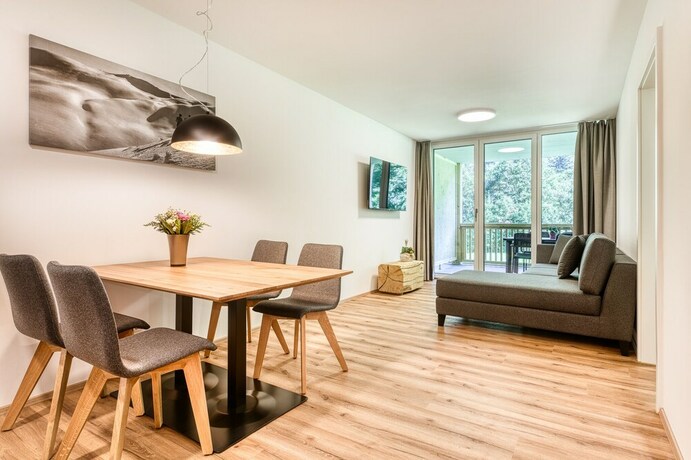 Imagen general del Hotel Brandnerhus. Foto 7