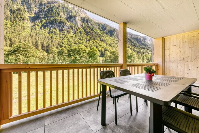 Imagen general del Hotel Brandnerhus. Foto 10