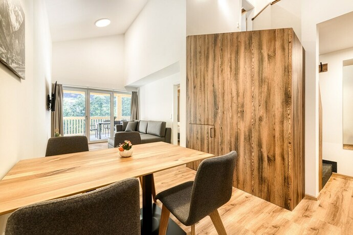 Imagen de la habitación del Hotel Brandnerhus. Foto 20