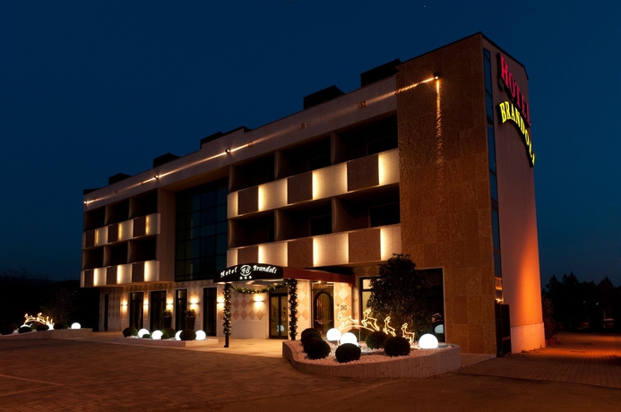 Imagen general del Hotel Brandoli. Foto 2