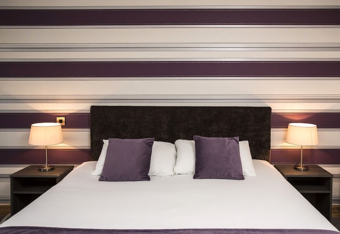 Imagen de la habitación del Hotel Brandon House. Foto 5