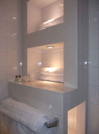 Imagen de la habitación del Hotel Brandon Lodge. Foto 5
