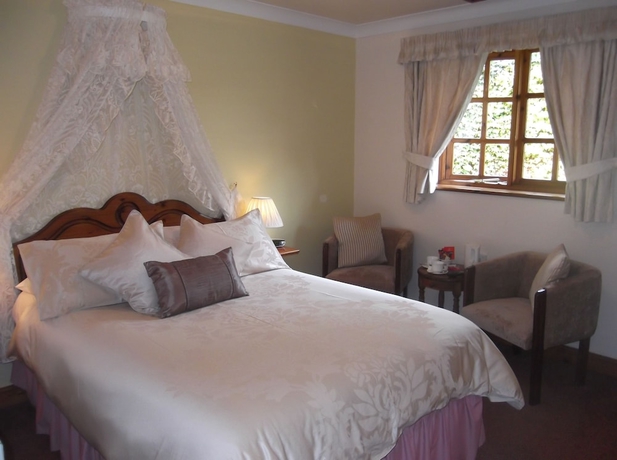 Imagen de la habitación del Hotel Brandon Lodge. Foto 6
