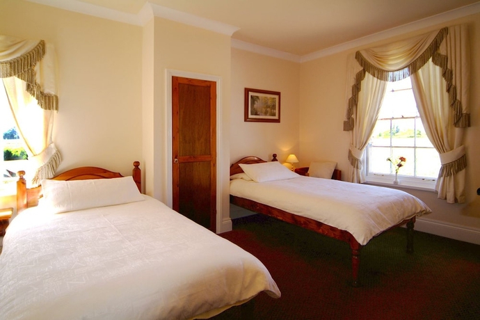 Imagen de la habitación del Hotel Brandon Lodge. Foto 8