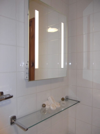 Imagen de la habitación del Hotel Brandon Lodge. Foto 14
