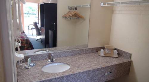 Imagen de la habitación del Hotel Brandon Motor Lodge. Foto 3