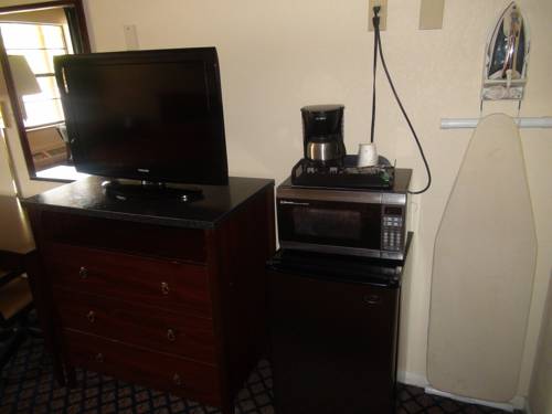 Imagen de la habitación del Hotel Brandon Motor Lodge. Foto 5
