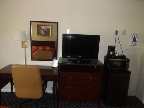 Imagen de la habitación del Hotel Brandon Motor Lodge. Foto 6