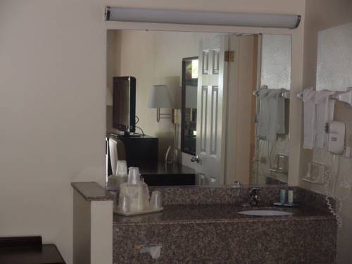 Imagen de la habitación del Hotel Brandon Motor Lodge. Foto 8