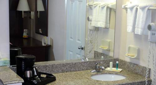 Imagen de la habitación del Hotel Brandon Motor Lodge. Foto 11