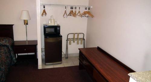 Imagen de la habitación del Hotel Brandon Motor Lodge. Foto 14