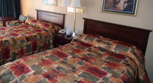 Imagen de la habitación del Hotel Brandon Motor Lodge. Foto 15